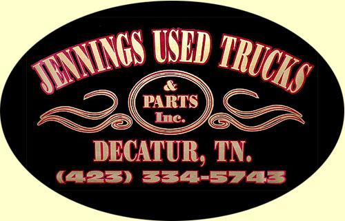 Jennings Used Trucks & Parts, Inc.